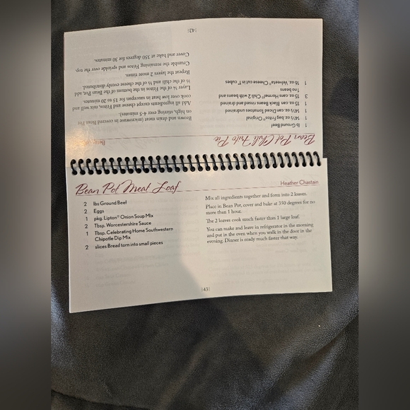 Celebrating home bean pot - Picture 6 of 7